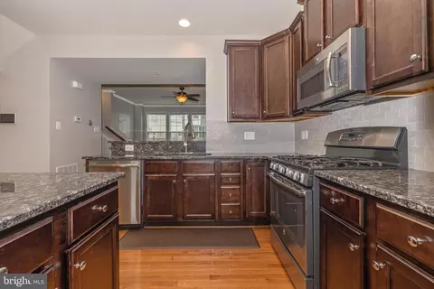 Kitchen - 2721 Egret Way, Frederick, MD 21701 photo 3 of 3