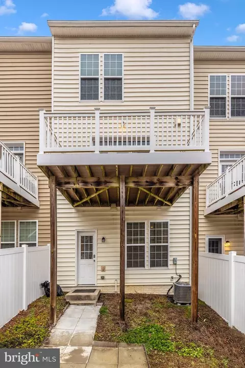 Exterior - 2721 Egret Way, Frederick, MD 21701 photo 7 of 12