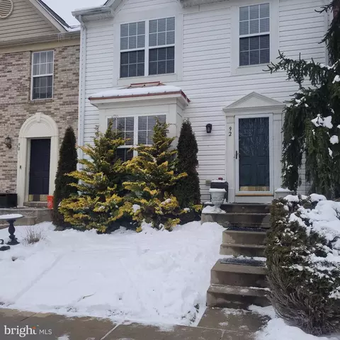 92 Buell Dr, Frederick, MD 21702