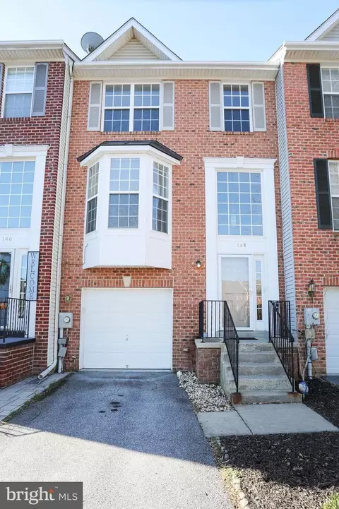 148 Fieldstone Ct, Frederick, MD 21702