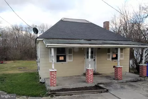 13245 Catoctin Furnace Rd, Thurmont, MD 21788