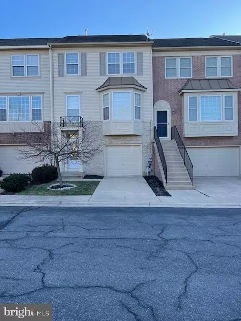 9536 Brigadoon Ln, Frederick, MD 21704