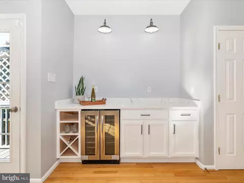Kitchen - 521 Sylvan Ct, Frederick, MD 21703 photo 6 of 7