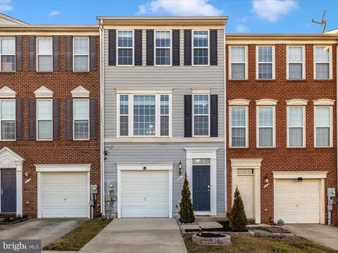 521 Sylvan Ct, Frederick, MD 21703