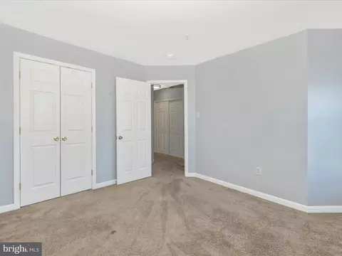 Bedroom - 521 Sylvan Ct, Frederick, MD 21703 photo 5 of 7