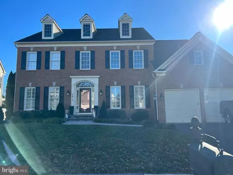 3615 Denison St, Frederick, MD 21704