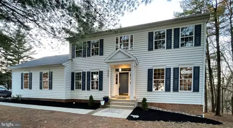 506 Russet Leaf Ter, Woodsboro, MD 21798