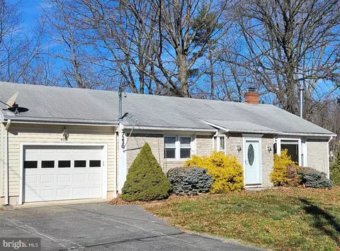 7230 Bowers Rd, Frederick, MD 21702