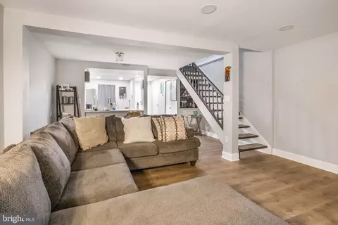 Living - 5824 Drawbridge, Frederick, MD 21701 photo 3 of 7