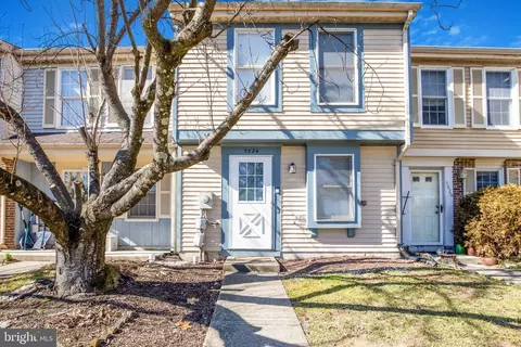 5824 Drawbridge, Frederick, MD 21701
