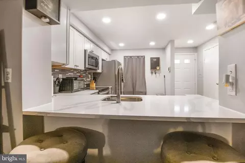 Kitchen - 5824 Drawbridge, Frederick, MD 21701 photo 4 of 4