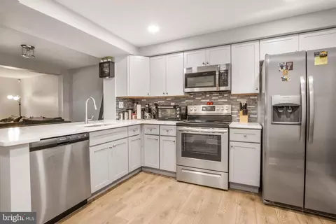 Kitchen - 5824 Drawbridge, Frederick, MD 21701 photo 1 of 4