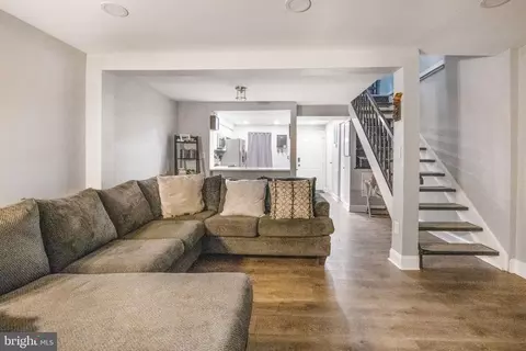 Living - 5824 Drawbridge, Frederick, MD 21701 photo 2 of 7