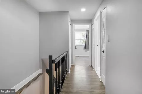 Entry Way - 5824 Drawbridge, Frederick, MD 21701 photo 2 of 4