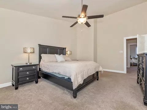 Bedroom - 6085 Flagstone Ct, Frederick, MD 21701 photo 5 of 9