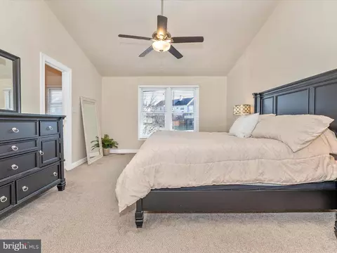 Bedroom - 6085 Flagstone Ct, Frederick, MD 21701 photo 2 of 9
