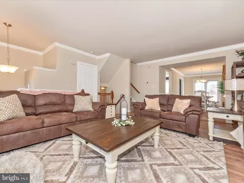 Living - 6085 Flagstone Ct, Frederick, MD 21701 photo 3 of 7