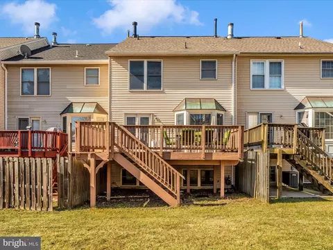 Exterior - 6085 Flagstone Ct, Frederick, MD 21701 photo 3 of 20