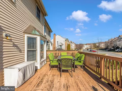 Exterior - 6085 Flagstone Ct, Frederick, MD 21701 photo 7 of 20