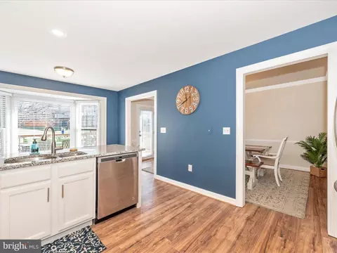 Dining - 6085 Flagstone Ct, Frederick, MD 21701 photo 3 of 3