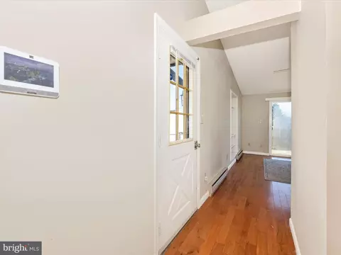 Entry Way - 812 Chadwick Cir, Frederick, MD 21701 photo 2 of 2