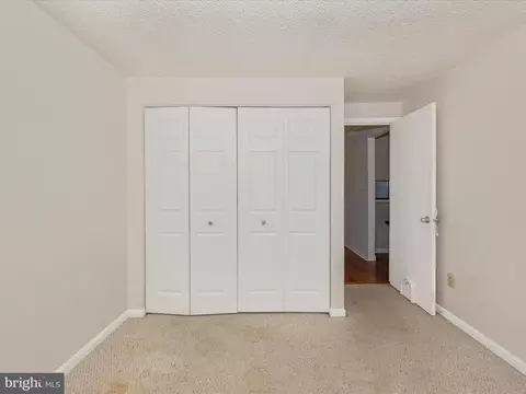 Bedroom - 812 Chadwick Cir, Frederick, MD 21701 photo 8 of 9