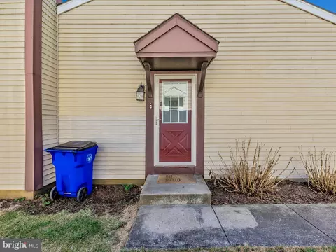 Exterior - 812 Chadwick Cir, Frederick, MD 21701 photo 2 of 15