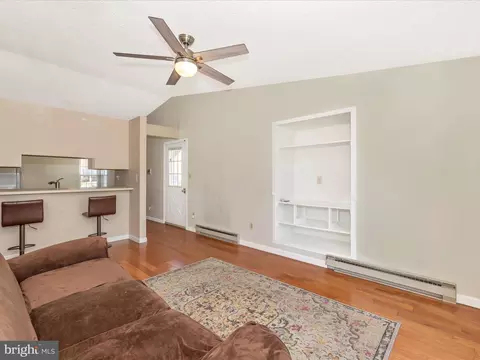 Bedroom - 812 Chadwick Cir, Frederick, MD 21701 photo 1 of 9