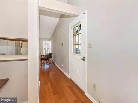 Entry Way - 812 Chadwick Cir, Frederick, MD 21701 photo 1 of 2