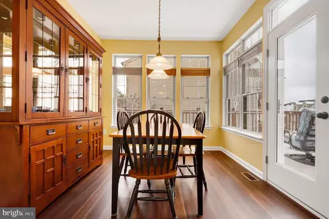 Dining - 2413 Rippling Brook Rd, Frederick, MD 21701 photo 4 of 5
