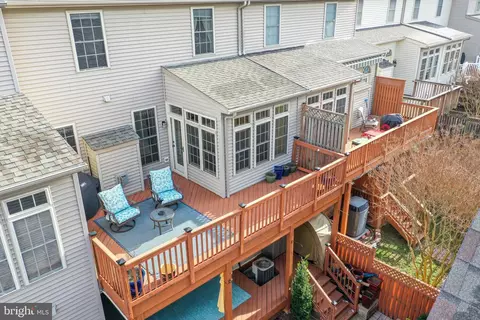 Exterior - 2413 Rippling Brook Rd, Frederick, MD 21701 photo 6 of 18