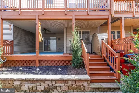 Exterior - 2413 Rippling Brook Rd, Frederick, MD 21701 photo 13 of 18