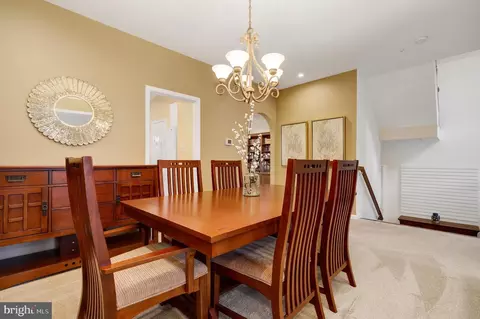 Dining - 2413 Rippling Brook Rd, Frederick, MD 21701 photo 1 of 5