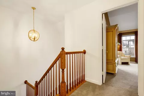 Entry Way - 2413 Rippling Brook Rd, Frederick, MD 21701 photo 2 of 2