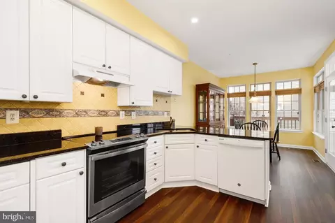 Kitchen - 2413 Rippling Brook Rd, Frederick, MD 21701 photo 4 of 4