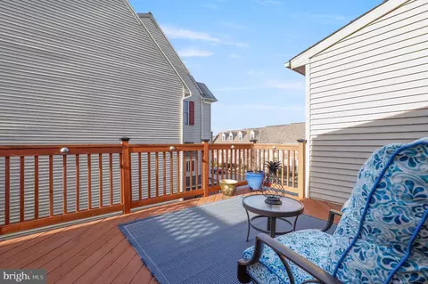 Exterior - 2413 Rippling Brook Rd, Frederick, MD 21701 photo 7 of 18