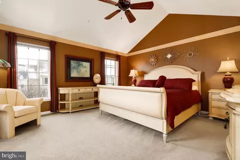Bedroom - 2413 Rippling Brook Rd, Frederick, MD 21701 photo 2 of 6