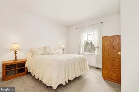 Bedroom - 2413 Rippling Brook Rd, Frederick, MD 21701 photo 5 of 6