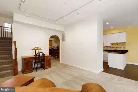 Living - 2413 Rippling Brook Rd, Frederick, MD 21701 photo 3 of 5