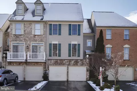 Exterior - 2413 Rippling Brook Rd, Frederick, MD 21701 photo 2 of 18