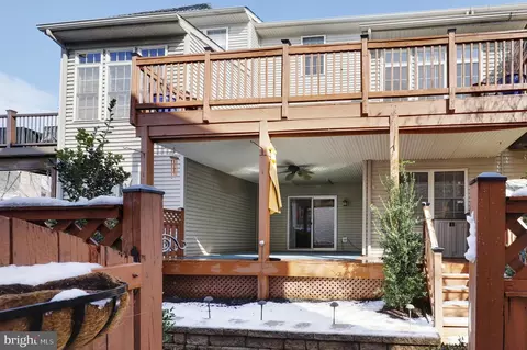 Exterior - 2413 Rippling Brook Rd, Frederick, MD 21701 photo 12 of 18