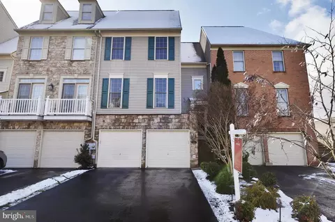 Exterior - 2413 Rippling Brook Rd, Frederick, MD 21701 photo 3 of 18