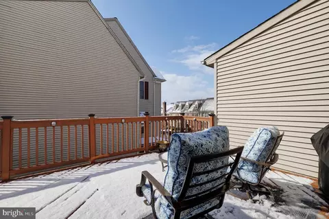 Exterior - 2413 Rippling Brook Rd, Frederick, MD 21701 photo 9 of 18