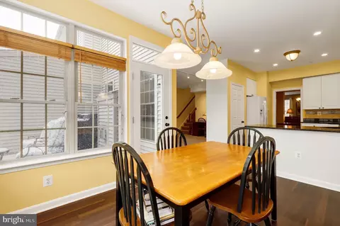 Dining - 2413 Rippling Brook Rd, Frederick, MD 21701 photo 3 of 5