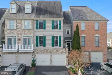 2413 Rippling Brook Rd, Frederick, MD 21701