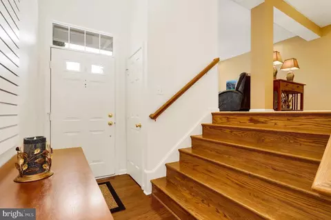 Entry Way - 2413 Rippling Brook Rd, Frederick, MD 21701 photo 1 of 2