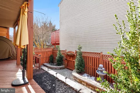 Exterior - 2413 Rippling Brook Rd, Frederick, MD 21701 photo 15 of 18