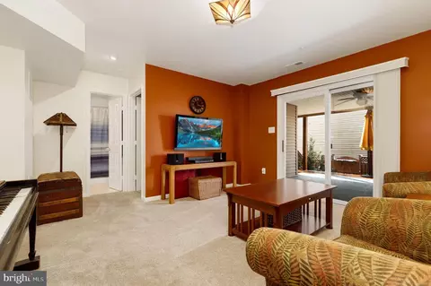 Dining - 2413 Rippling Brook Rd, Frederick, MD 21701 photo 5 of 5