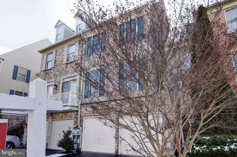 Exterior - 2413 Rippling Brook Rd, Frederick, MD 21701 photo 5 of 18