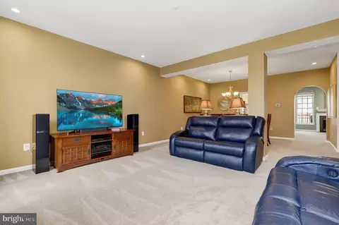 Living - 2413 Rippling Brook Rd, Frederick, MD 21701 photo 1 of 5